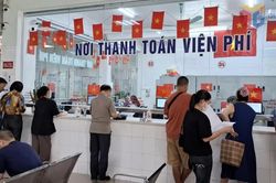 Gia hạn thẻ BHYT qua nhiều kênh cần lưu ý