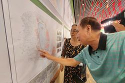 Quyết định liên quan đến cảnh quan hồ Hoàn Kiếm phải được nghiên cứu kỹ lưỡng