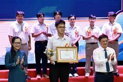TP Hồ Chí Minh nâng chất đào tạo học sinh giỏi, đẩy mạnh ứng dụng AI