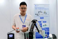 Khơi thông dòng vốn đổi mới sáng tạo - Bài cuối: Đưa quỹ phát triển khoa học từ sổ sách vào dự án