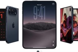 Apple bước vào cuộc đua smartphone màn hình gập tại Trung Quốc, thách thức Huawei