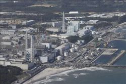 Cánh tay robot khổng lồ thăm dò mảnh vỡ nhiên liệu tại Fukushima sau 5 năm trì hoãn