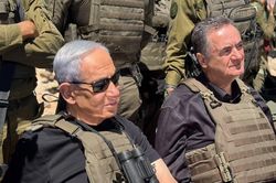 Vì sao Israel phải dùng 1.100 tấn thuốc nổ phá hủy đường hầm Hezbollah?