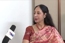 Chuyên gia Ấn Độ: Việt Nam có thể đóng góp nhiều cho BRICS với tư cách là nước đối tác