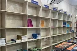 Huế tạm dừng chính sách cho mượn sách giáo khoa miễn phí