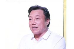 Ủy ban Kiểm tra Trung ương đề nghị kỷ luật Ph&oacute; Chủ tịch UBND tỉnh Ph&uacute; Thọ Nguyễn Huy Ngọc