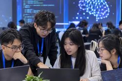 Sea và OpenAI mở sân chơi lập trình AI cho người trẻ tại Việt Nam