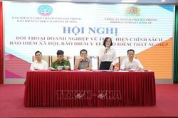 Chia sẻ giải pháp tháo gỡ vướng mắc khi thực hiện các chính sách về bảo hiểm