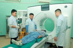 Y tế công nghệ cao gần người dân hơn