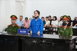 Trả hồ sơ, điều tra bổ sung vụ Trường Đại học Đông Đô (giai đoạn 2)
