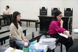 Viện Kiểm sát khẳng định đủ căn cứ xét xử cựu Hiệu trưởng THCS Ba Đình (Hà Nội)