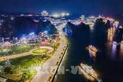 Quảng Ninh điều chỉnh kịch bản tăng trưởng quý III lên 15,48%