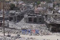 Israel và Liban lên kế hoạch tiến hành vòng đàm phán mới tại Rome