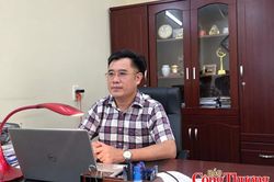Tuyên Quang: Xuất khẩu 8 tháng đạt 121,25% kế hoạch năm