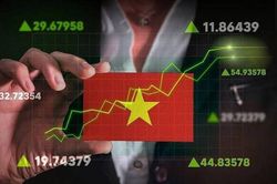 VDSC: Nâng hạng có thể tạo cú hích thanh khoản trong tháng 9