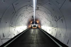 Công ty xây dựng đường hầm của Elon Musk được định giá 23 tỷ USD