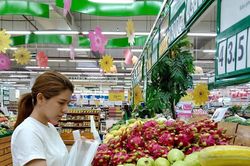 Kiểm soát đà tăng chỉ số giá tiêu dùng