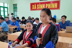 Dân vận chính quyền: Bài toán khó - cách làm hay (bài 4)
