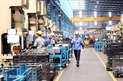 Các giải pháp tăng thu ngân sách nội địa