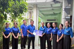 Để dòng vốn 'bén rễ' trên đất quê