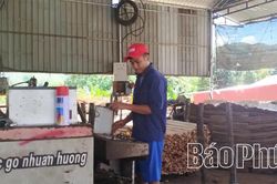 Gỡ khó xây dựng nông thôn mới ở các xã vùng cao