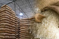 Ngày 11/9: Giá một số loại gạo xuất khẩu Việt Nam giảm