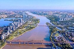 Góc nhìn văn hoá: Đại lộ cảnh quan sông Hồng - Khi nào từ quy hoạch thành hiện thực ?