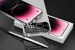 Camera iPhone 18 Pro Max có gì đặc biệt với khẩu độ biến thiên?