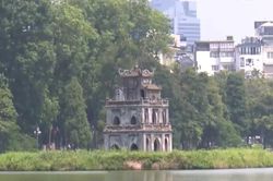 Thời tiết 11/9: Hà Nội thời tiết mát mẻ