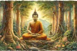 Từ cấu uế đến thanh tịnh trên nền tảng vô ngã trong kinh Ưu-đàm-bà-la Sư tử hống (DN 25)
