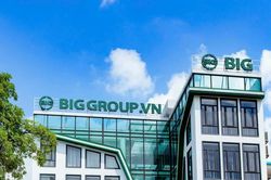 Lãnh đạo Đầu tư BIG thoái bớt vốn đón cổ đông chiến lược