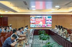 Tập huấn triển khai 4 thủ tục hành chính của Đảng trên môi trường điện tử (giai đoạn 2)