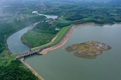 Chủ động giữ nguồn nước trước El Nino 2026-2027