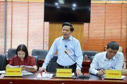 Chưa địa phương nào đề xuất tiếp tục sắp xếp xã, phường: Bộ Nội vụ yêu cầu chỉ điều chỉnh khi thực sự cần thiết
