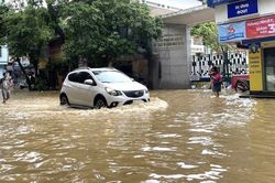 Cục Đường bộ Việt Nam ra yêu cầu ứng phó thiên tai, bảo đảm giao thông trong 10 ngày tới