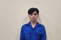 Công an TPHCM bắt nhanh đối tượng mang 2 khẩu súng rulo đột nhập nhà dân trong đêm cướp tài sản