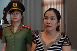 Khởi tố người phụ nữ cho nhiều người vay tiền với lãi suất lên đến 360%/năm