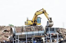 Kiểm soát chặt chất thải ngay từ điểm phát sinh