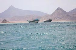 Lực lượng Houthi tiến gần Eo biển Bab el-Mandeb, đe dọa vận tải qua Biển Đỏ