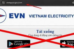 Muôn kiểu mạo danh ngành điện lực để lừa đảo khách hàng
