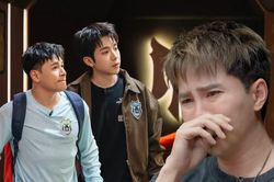 ATVNCG 2026 Công diễn 4: Anh Tài Tùng Mint, Toki Thành Thỏ dừng chân