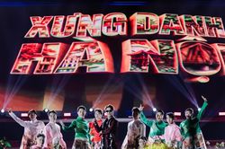'Festival Thăng Long - Hà Nội 2026': Ấn tượng cuộc đối thoại giữa di sản và đương đại