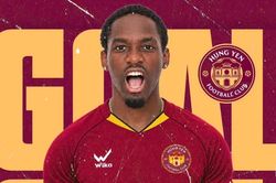 Hưng Yên FC đại thắng ngày mở màn V-League 2