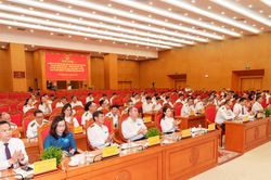 Kiểm toán nhà nước ký quy chế phối hợp với 4 tỉnh với nhiều nội dung cụ thể