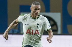 Tình cảnh trớ trêu của Richarlison
