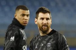 Vì sao Messi nên ủng hộ Mbappe đoạt Quả bóng vàng 2026?