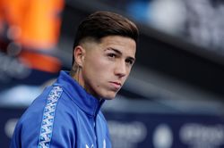 Lý do Chelsea buộc phải bán Enzo Fernandez