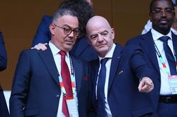 Morocco châm ngòi tranh cãi về World Cup 2030