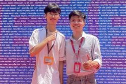 Công thức tốt nghiệp Bách khoa Hà Nội điểm tuyệt đối của đôi bạn thân