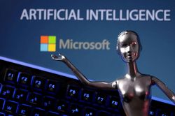 Microsoft 'tất tay'